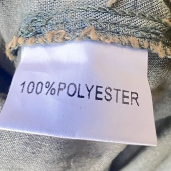 francis cabrel Shirt Dress With Long Sleeves , Pockets military green buttons - Picture 3 of 6